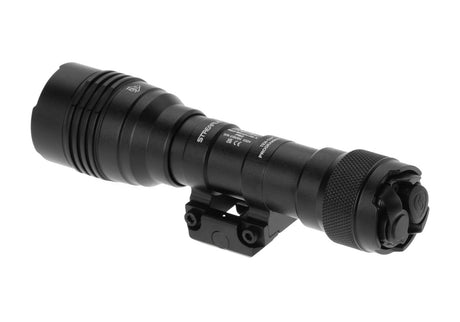 Streamlight ProTac skinnemontage HL X Pro USB Lite - Sort