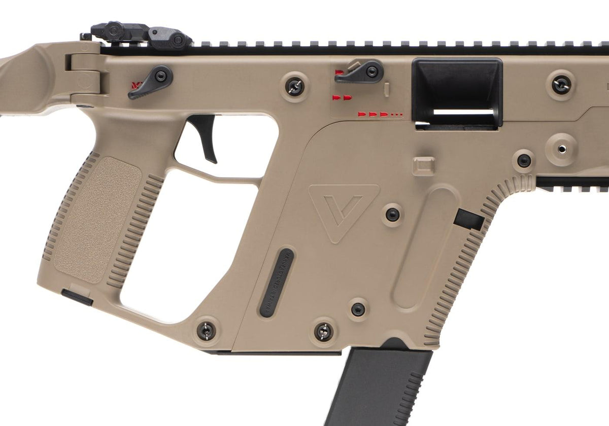 Krytac Kriss Vector GBB