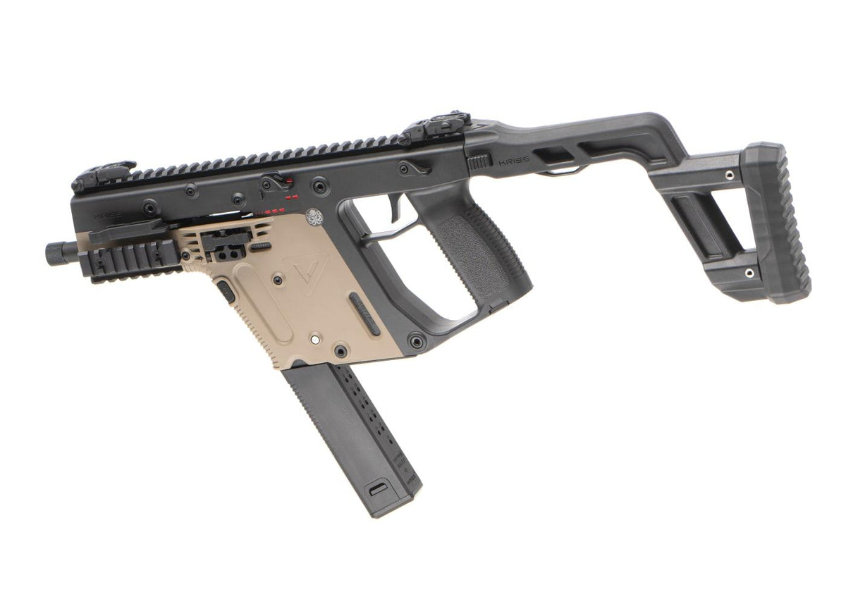 Krytac Kriss Vector GBB