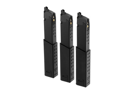 Kriss Vector GBB Magasin 60rds - 3 Stk