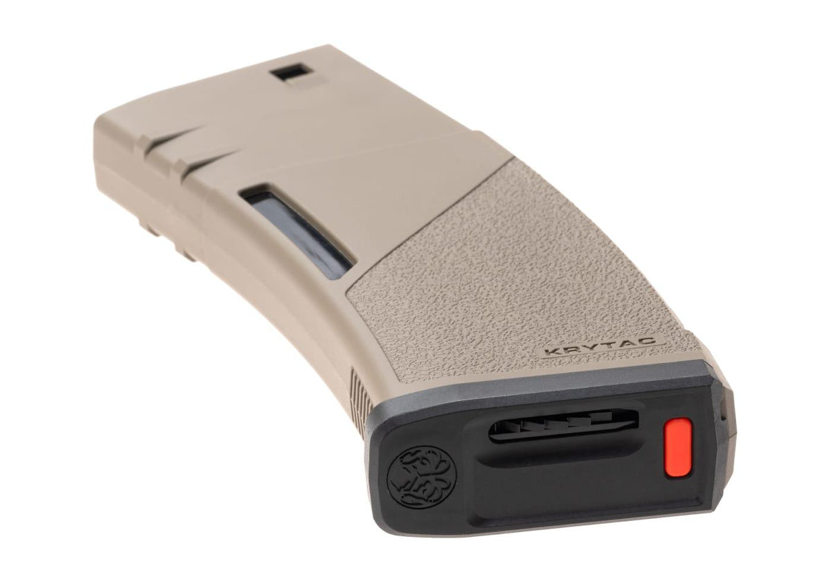 Krytac Magasin M4 Hicap 400rds