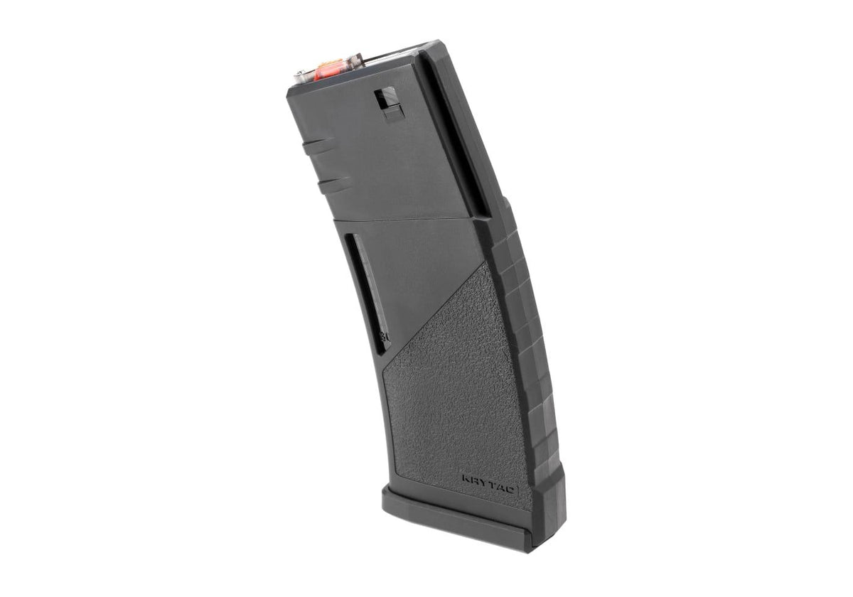 Krytac Magasin M4 Midcap 30/120rds - Sort