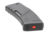 Krytac Magasin M4 Midcap 30/120rds - Sort