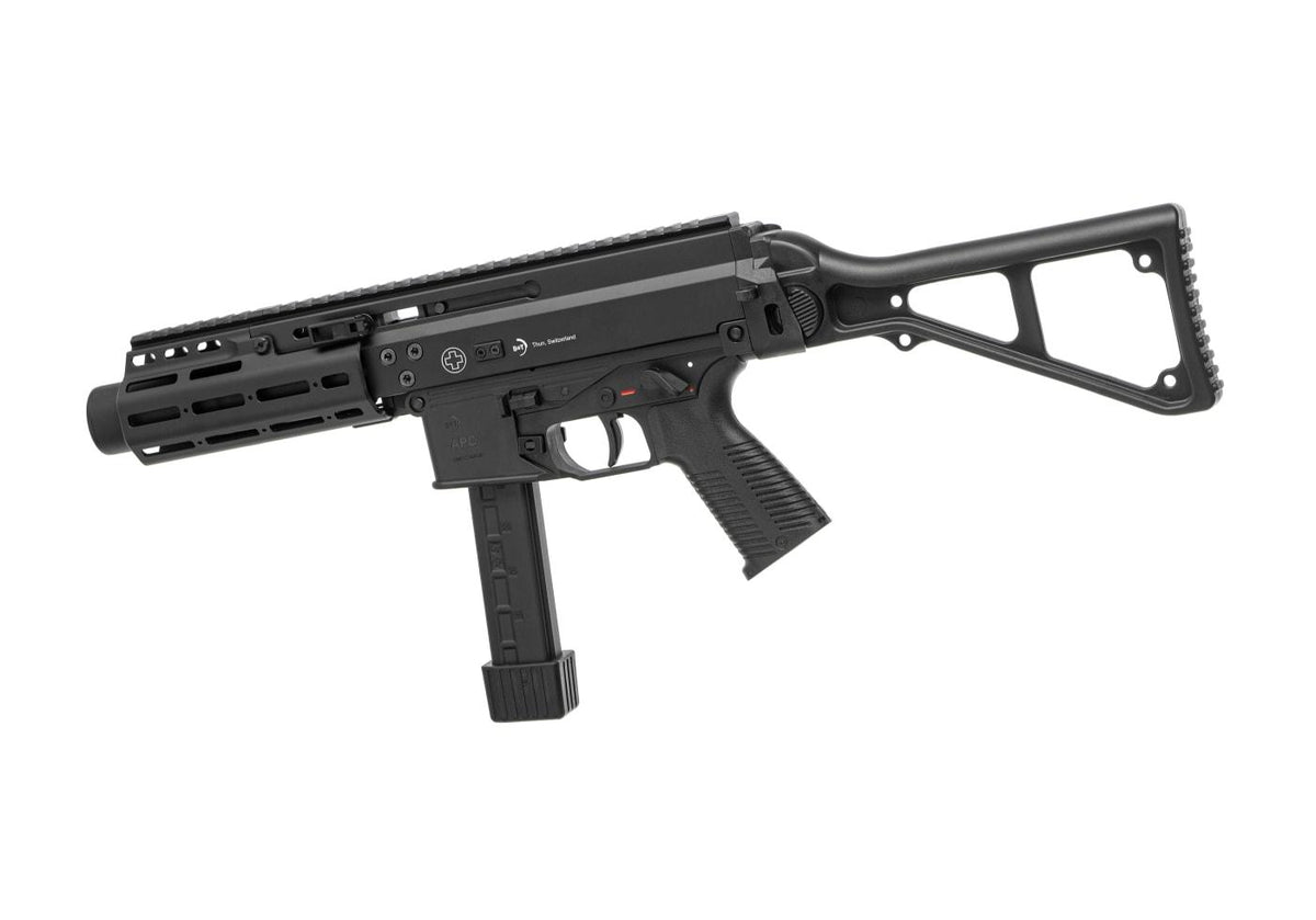 B&T AIR APC9 SD