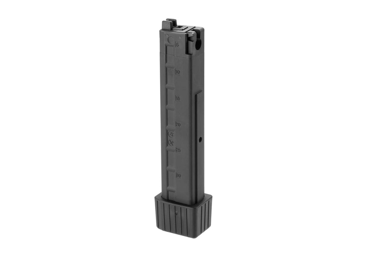 B&T AIR Magasin APC9 GBR Co2 30rds