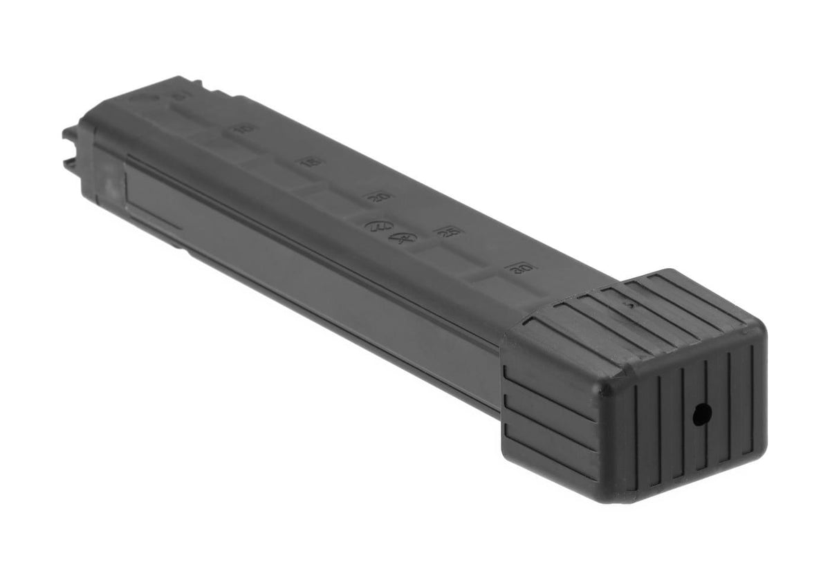 B&T AIR Magasin APC9 GBR Co2 30rds