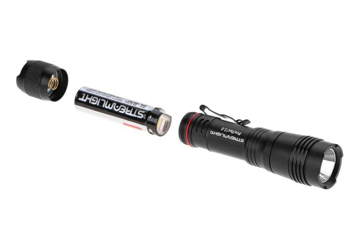 Streamlight ProTac 2.0