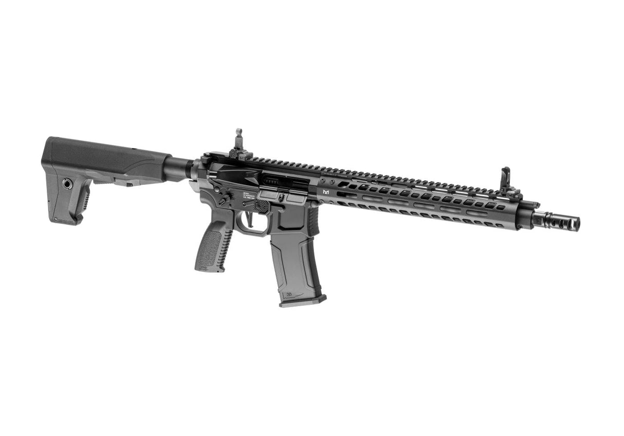 MGCR 556 Gas BlowBack 12" S-GBR
