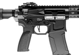 MGCR 556 Gas BlowBack 12" S-GBR