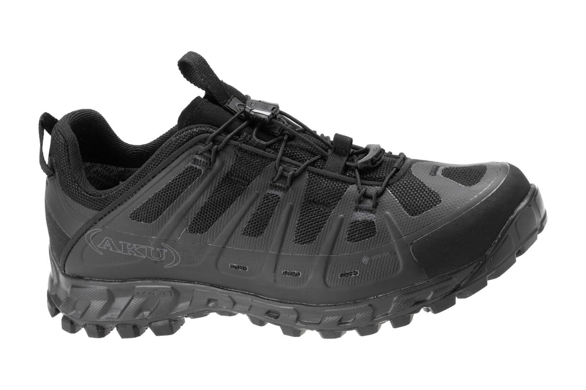 AKU Selvatica Taktisk GTX - Sort