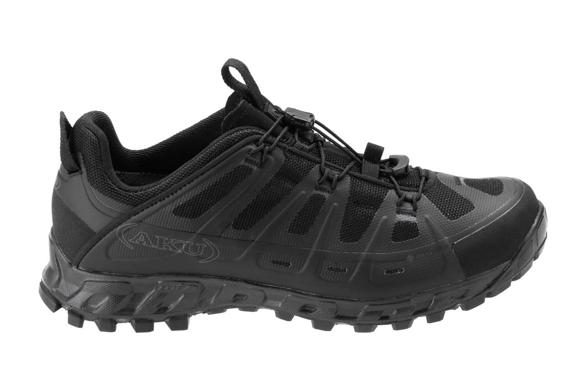 AKU Selvatica Taktisk GTX - Sort