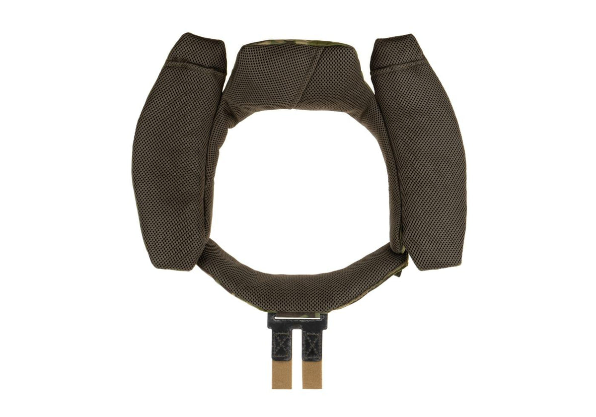Templar's Gear Cover Ballistic Shoulders/Collar/Throat