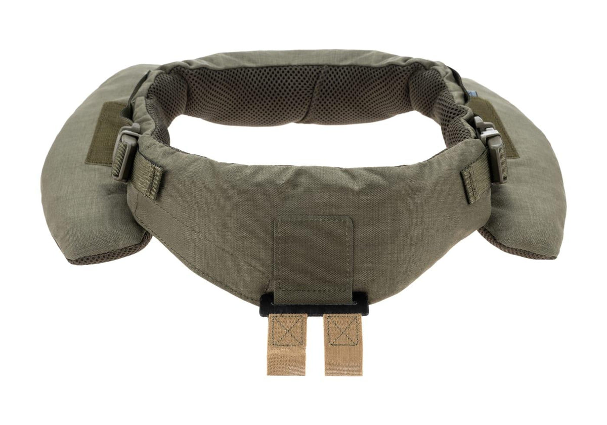 Templar's Gear Cover Ballistic Shoulders/Collar/Throat