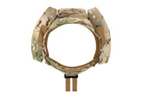 Templar's Gear Cover Ballistic Shoulders/Collar/Throat