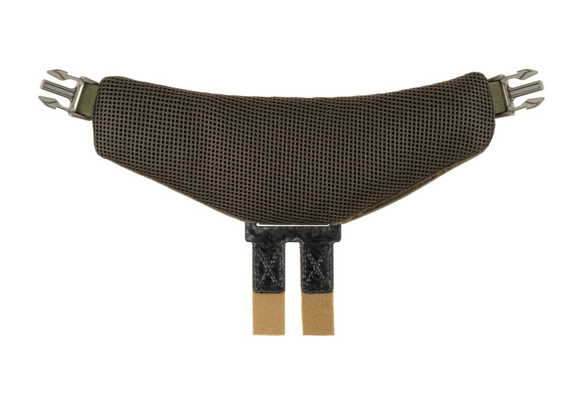 Templar's Gear Cover til Ballistic Throat Protection