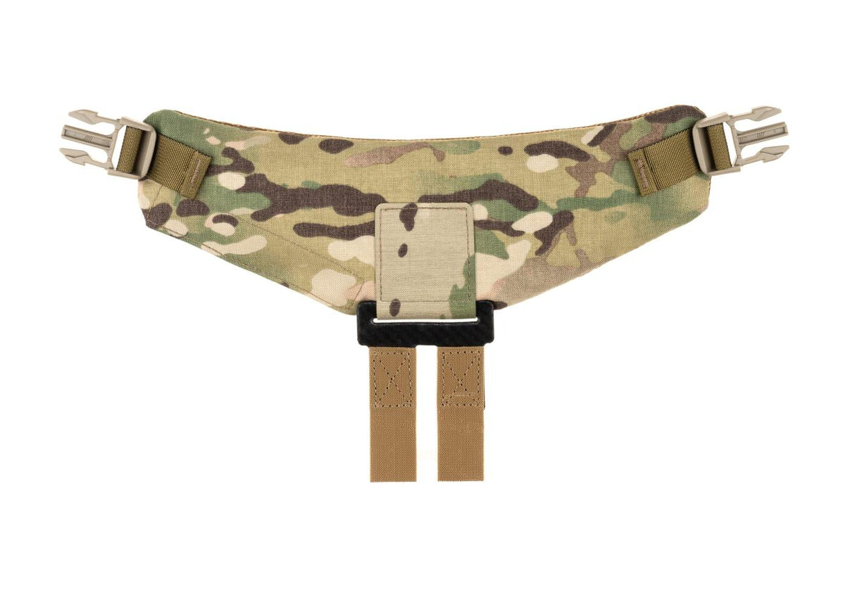 Templar's Gear Cover til Ballistic Throat Protection
