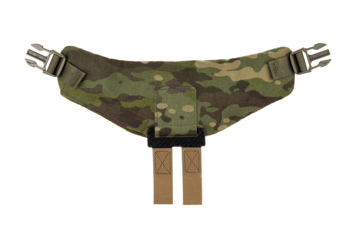 Templar's Gear Cover til Ballistic Throat Protection