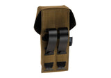 Templar's Gear Dobbelt magasinlomme Full Flap AR