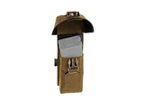 Templar's Gear Dobbelt magasinlomme Full Flap AR