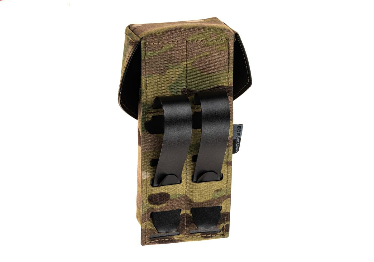 Templar's Gear Dobbelt magasinlomme Full Flap AR