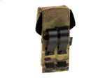 Templar's Gear Dobbelt magasinlomme Full Flap AR