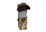 Templar's Gear Dobbelt magasinlomme Full Flap AR