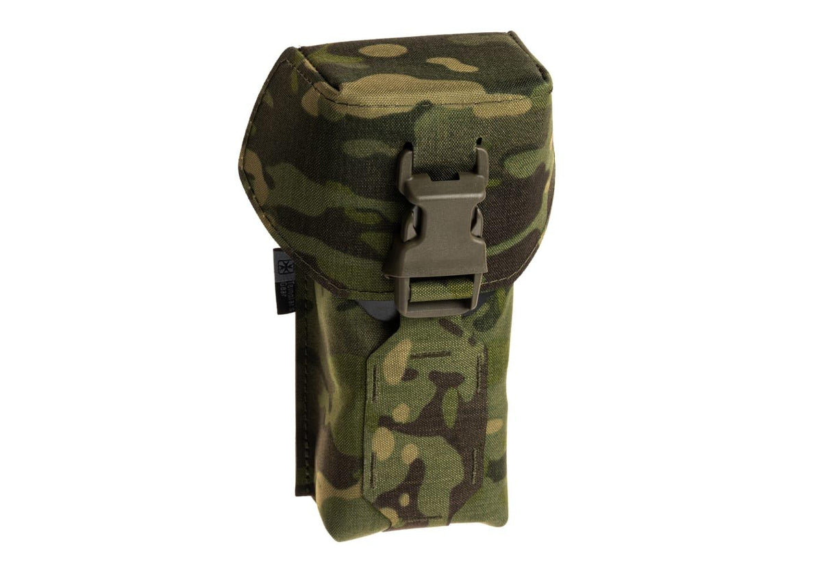 Templar's Gear Dobbelt magasinlomme Full Flap AR