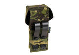 Templar's Gear Dobbelt magasinlomme Full Flap AR