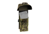 Templar's Gear Dobbelt magasinlomme Full Flap AR