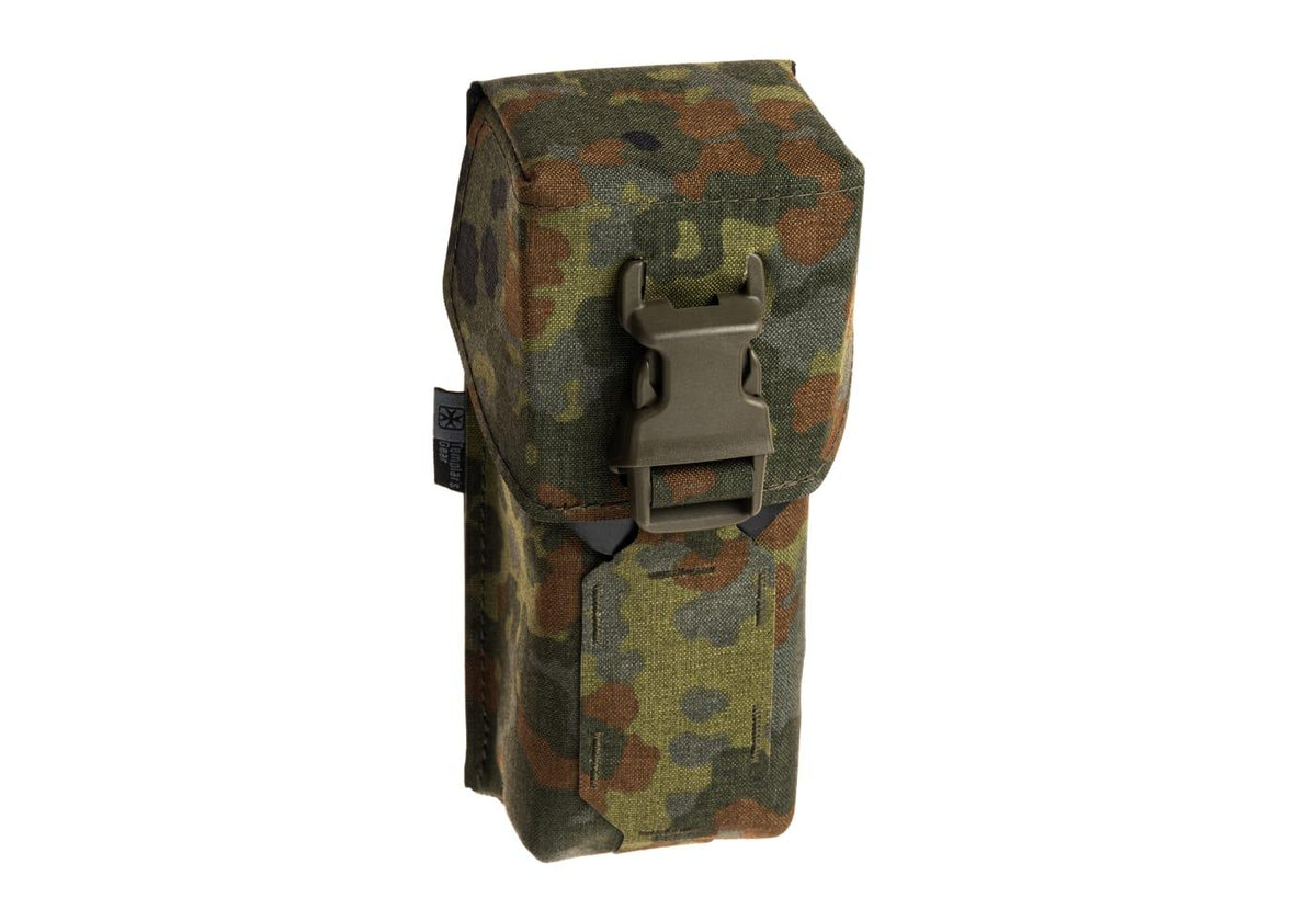 Templar's Gear Dobbelt magasinlomme Full Flap AR