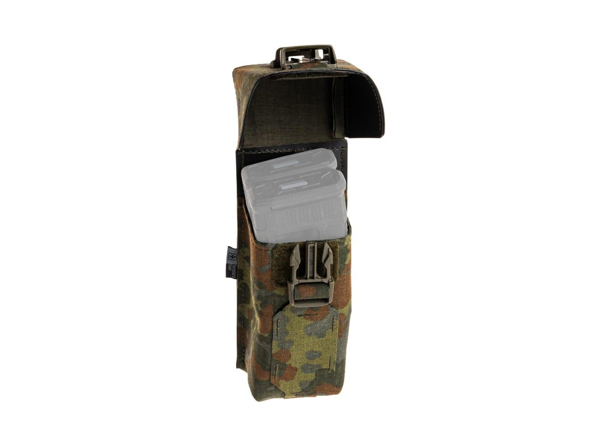 Templar's Gear Dobbelt magasinlomme Full Flap AR