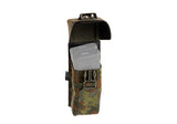 Templar's Gear Dobbelt magasinlomme Full Flap AR