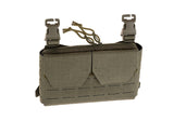 Templar's Gear Freemason Modular Front Panel