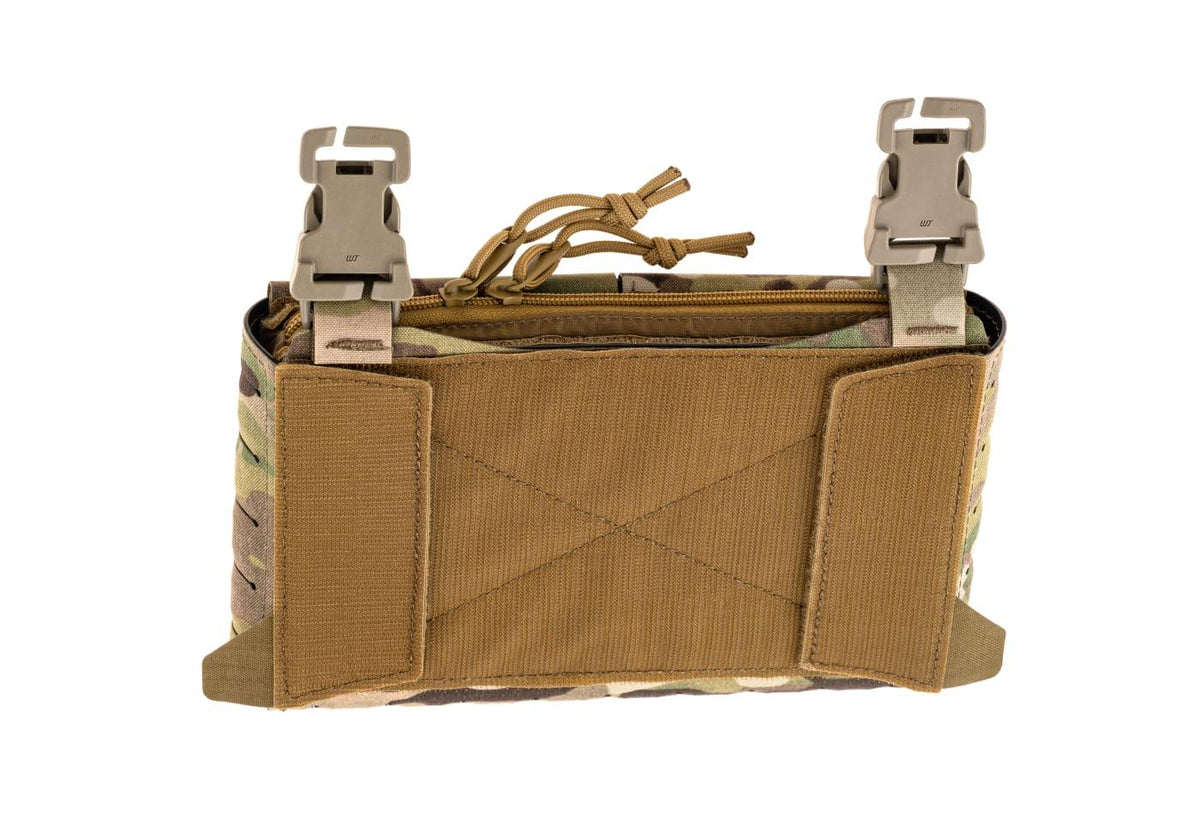 Templar's Gear Freemason Modular Front Panel