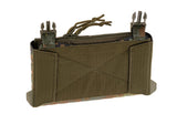 Templar's Gear Freemason Modular Front Panel