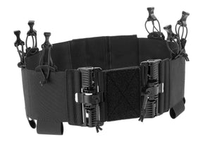 Templar's Gear CPC ROC Elastic Cummerbund med Lommer Gen 4