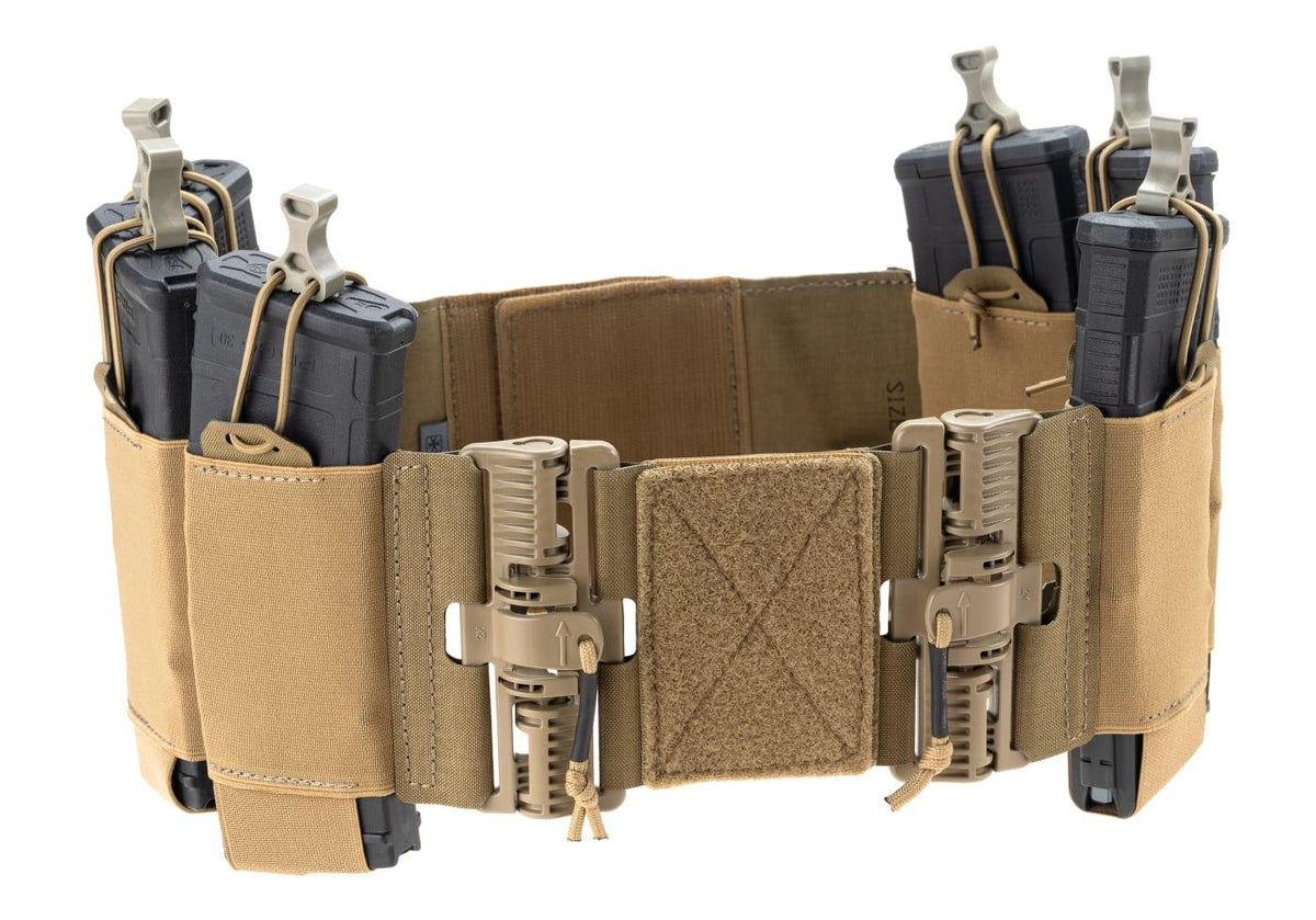 Templar's Gear CPC ROC Elastic Cummerbund med Lommer Gen 4