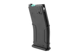 G&G MGCR 30 Skud Gas Magasin - Sort