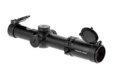 Primary Arms SLx 1-10x28mm SFP Riffel Kikkertsigte Illuminated ACSS Nova Reticle - Sort