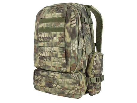 AK47 METAL MAGASIN MIDCAP