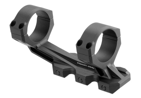 Primary Arms SLx 34mm Cantilever Mount,1.5" 20 MOA Cant - Sort