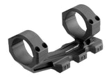 Primary Arms SLx 34mm Cantilever Mount,1.5" 20 MOA Cant - Sort