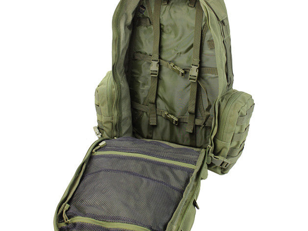 AK47 METAL MAGASIN MIDCAP