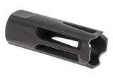 Krytac Flashhider Metal - Sort