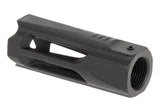 Krytac Flashhider Metal - Sort