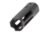 Krytac Flashhider Metal - Sort