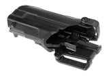 Blackhawk T-Series L3D Duty Hylster til GLOCK G17/19/22/23/31/32/47 med TLR-1/2 Left Side