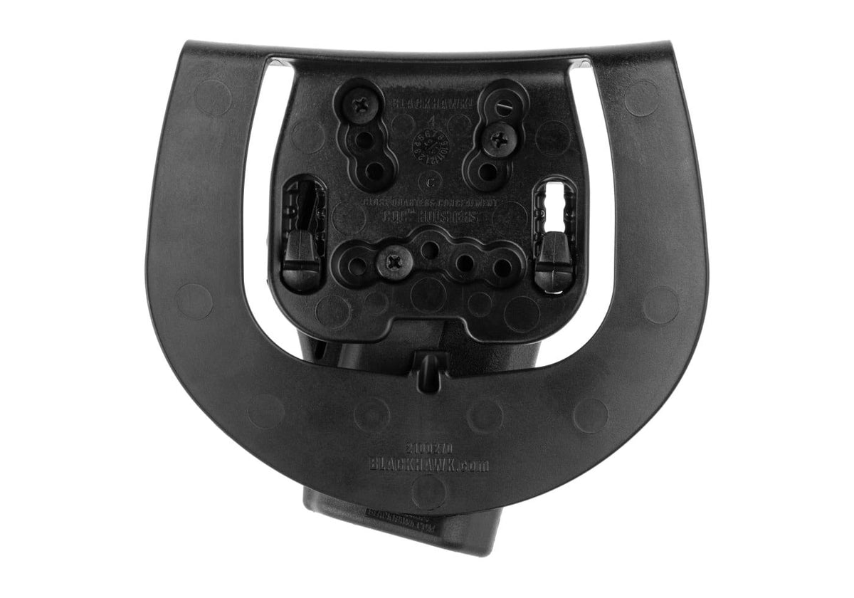 Blackhawk Serpa Sportster til GLOCK G17/22/31 Left Side