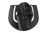 Blackhawk Serpa Sportster til GLOCK G19/23/32/36 Left Side