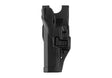 Blackhawk Serpa L3 Duty Hylster til GLOCK G17/19/22/23/31/32 Left Side